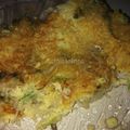 Cooksnap dari Athia Safrina untuk resep Fuyunghai Bayam (Edisi Diet)