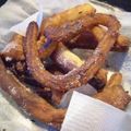 El cooksnap de Luz Marina Corbo cuando hizo Churros!! Son muy fáciles.