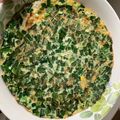 游怡貞 的 韭菜煎蛋 cooksnap