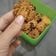 Cooksnap dari opiecks untuk resep Oat Chocochips Cookies
