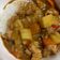 水晶姊姊 的 【雞肉料理】雞肉黑咖哩 cooksnap