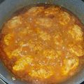 Cooksnap από Roza Vamvakari στη συνταγή Σουτζουκάκια χωρίς τηγάνι