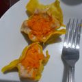 Cooksnap dari dewi aditiarini untuk resep Siomay Dimsum ala Devina Hermawan