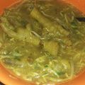 Cooksnap dari Ira Maya Sari untuk resep Soto Ayam simple