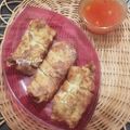 Cooksnap dari Mey's Cila untuk resep Hekeng Kukus Ayam Udang