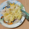 Сooksnap від Маришка Юрченко ✈️, який(а) приготував(ла) Запеченная курочка под ананасами и сыром для детей.