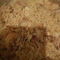 Maman jaafar(khairan)'s cooksnap of when they made Simple Rice.