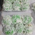 Cooksnap dari Catharina Catharina untuk resep Klepon Tepung Ketan Putih