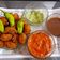 Bhavnaben Adhiya 's cooksnap of when they made દાળવડા-(Dal vada recipe in Gujarati).