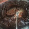 Cooksnap dari Rumbainingsih Hermawati untuk resep Brownies kukus sederhana