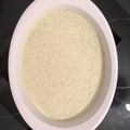 El cooksnap de Malagueña salerosa cuando hizo Sopa fría de pepinos con la Thermomix 5.