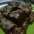 Cooksnap dari JustYana Evos untuk resep Brownies kukus