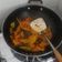 Cooksnap dari Intan Dewi untuk resep Ikan pari asap kuah santan