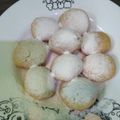 Cooksnap dari Anisa untuk resep Donat tepung ketan korea