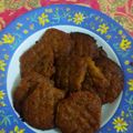 Cooksnap dari Irin Dinania untuk resep Cookies Kurma