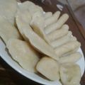 Cooksnap dari Afriatin Mom's Danang untuk resep Pempek Dos anti gagal