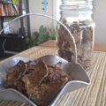 Cooksnap dari Dini Dwi Utari untuk resep Paru Goreng Kering