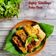 Cooksnap dari Pawon Winna untuk resep Ungkep Tahu Tempe Pedas Manis