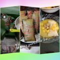 Cooksnap dari Triana Muhyiddin untuk resep Buras