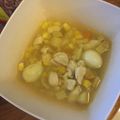 Cooksnap dari chennyersya suci untuk resep SOP ayam praktis