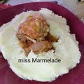 Cooksnap από 🍝🍕miss Marmelade(Στέλλα+Βαλέριο)🍩🥐 στη συνταγή Πουρές πατάτας