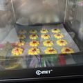 Cooksnap của Thu Trương khi họ làm theo món Cookies Vienna