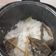 Cooksnap dari Dinda Mardiyani untuk resep Nasi Liwet Rice Cooker
