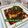 Cooksnap Mahadiah semasa beliau membuat Silken Tofu & Spicy Chicken Floss.