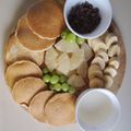 صورة من chef Majd، شاركها بعد تجربة وصفة ميني بان كايك😍
