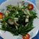 昨日的美食 的 鮮菇炒水蓮 cooksnap