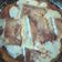 El cooksnap de Yenny Avalo cuando hizo Pizza súper express sin levadura.