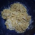 Cooksnap dari Cha Lizha untuk resep Mie Sehat Tanpa Pengawet