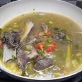 Cooksnap dari Kuswan Gunanto untuk resep Soto daging bening segar