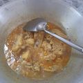 Cooksnap dari Diah Okta Ayuningtyas untuk resep Ayam betutu simple