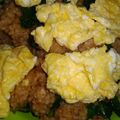 Cooksnap dari 'Izzatil 'Adawiyah untuk resep Nasi goreng Hainam