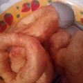 صورة من سهام ، شاركها بعد تجربة وصفة السفنج الجزائري