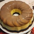Cooksnap dari Nanda Zu untuk resep Puding Regal