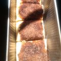 El cooksnap de Maga Panga cuando hizo Tortitas negras!!!!🤎.