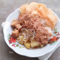 Cooksnap dari Erlina untuk resep Doclang Bogor #selasabisa