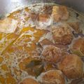 Cooksnap dari Sisca Pancakara untuk resep #Gulai umbut kelapa👌