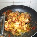 Cooksnap dari Pipit Fitriyani untuk resep Ayam bumbu rujak