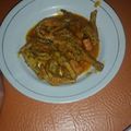 Cooksnap dari hikari iteza untuk resep Ceker mercon