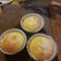 El cooksnap de Silvia Salcedo cuando hizo Magdalenas de limón 🍋🍋.