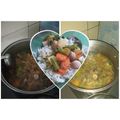 Cooksnap dari Asossia Osie untuk resep Sop Daging Rempah Banget