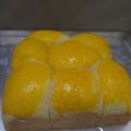 Cooksnap dari Meli Ummu Anisyah untuk resep Roti manis tanpa ulen