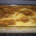 El cooksnap de Roxana Magaly L. Gonzalez cuando hizo Leche asada.