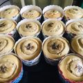 Cooksnap dari Dewi Dapur untuk resep Bolu Pisang