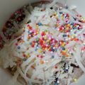 Cooksnap dari Mom Rana Arsha untuk resep Bengbeng smoothies