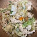 รูป Cooksnap ของ Eve Nevenave เมื่อเขาทำ ต้มวุ้นเส้นใส่ไก่