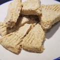 Becky's cooksnap of when they made Special shortbread.
